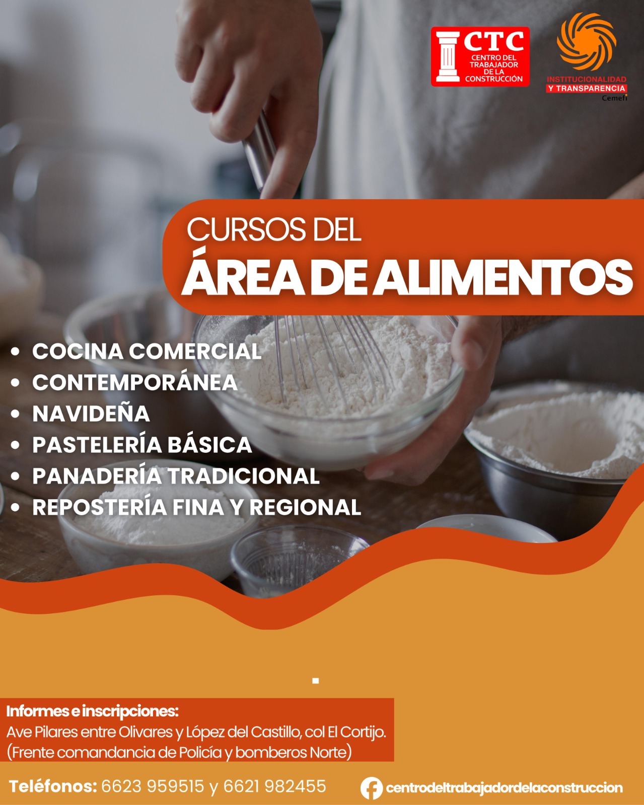 Actividades Recreativas