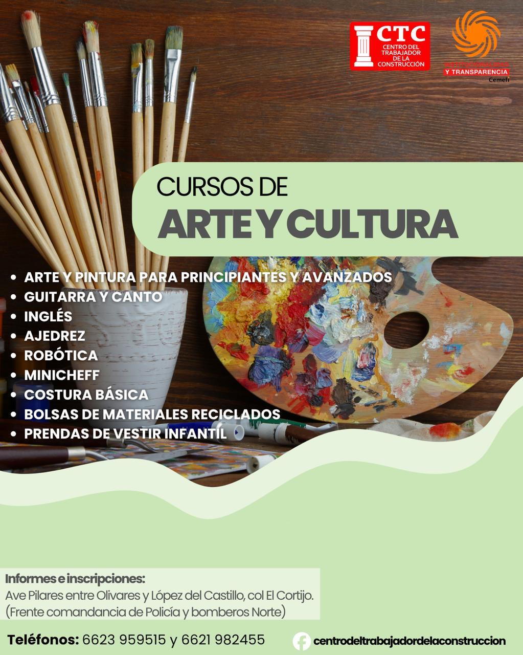 Actividades Recreativas